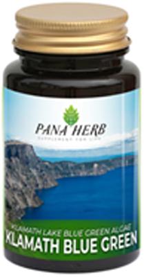 ND Panaherb Alga Klamath PLU60CPS
