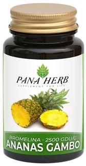ND Panaherb Ananas Gambo PLU30CPS