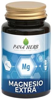 ND Panaherb Magnesio Extra 60 capsule