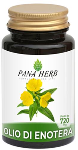 ND Panaherb Olio Enotera 60PRL