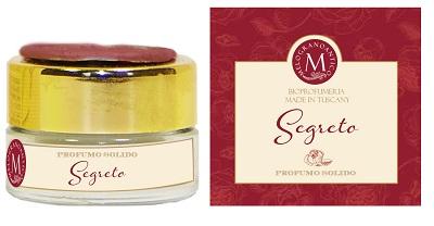 Oligea Melogranoantico Segreto Solido