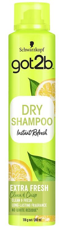 Henkel GOT 2B Fresh IT UP SH SEC EX FR