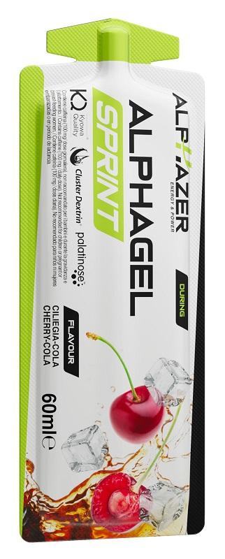 ND Alphagel Sprint Cil COL24X60ML