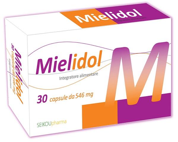 ND Mielidol 30 capsule
