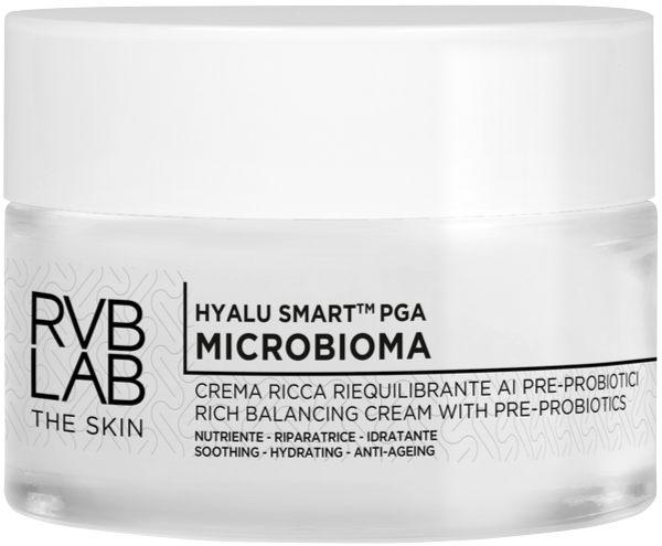 Cosmetica Hub Microbioma Crema Ricca 50 ml