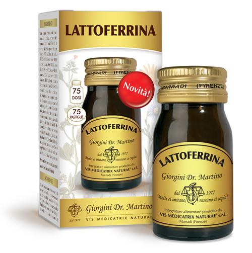 2888 LATTOFERRINA 75PAST