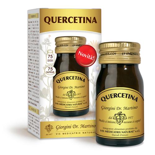 ND Quercetina 75PAST