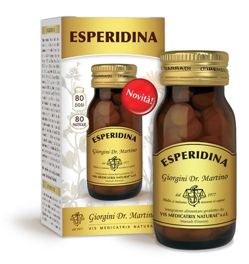 ND Esperidina 80PAST
