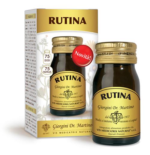 ND Rutina 75PAST