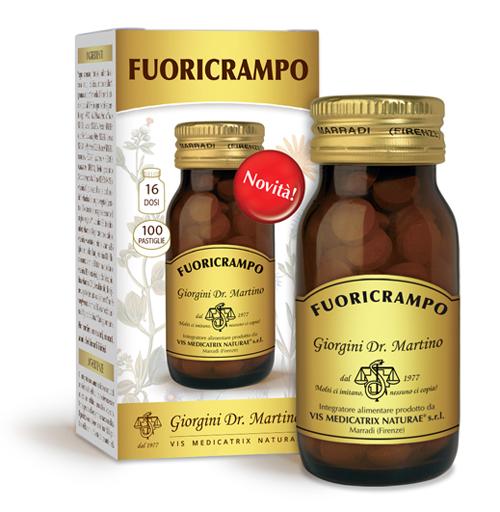 ND Fuoricrampo 100PAST