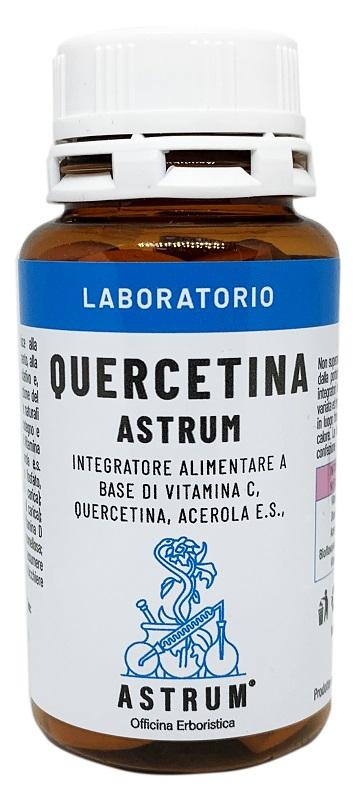 ND Quercetina Astrum 60 compresse