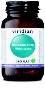 ND Viridian Astaxantina Him 30 capsule