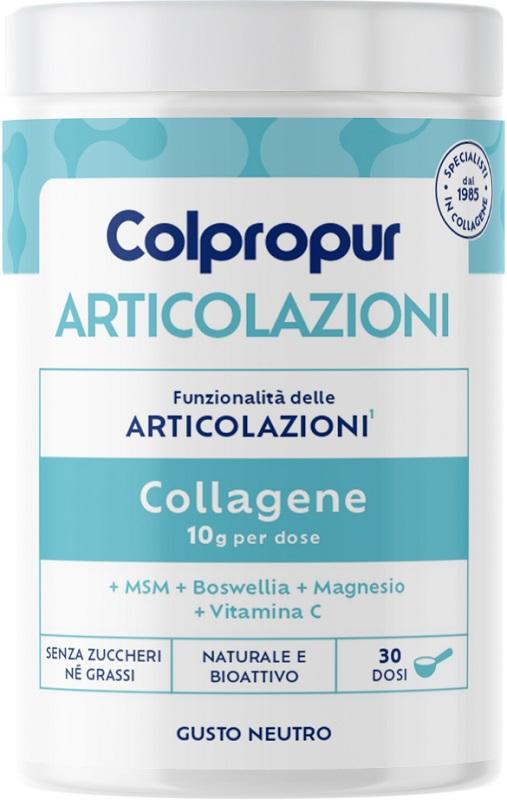 266I COLLAGENE ARTICOLAZIONI 336G