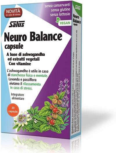ND Neuro Balance 30 capsule