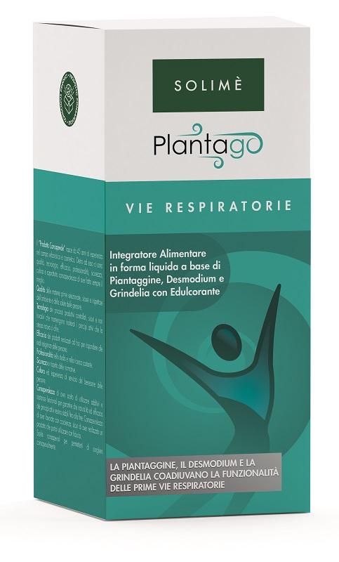 ND Plantago 200 ml