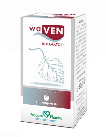 ND Waven 60 compresse