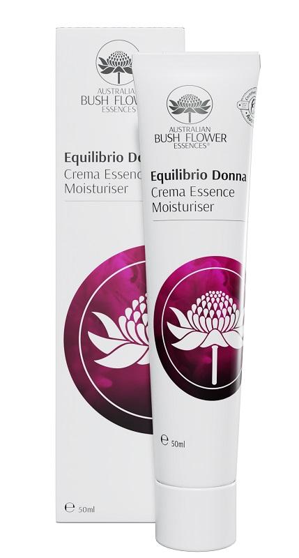 Aus Aus Bush Equilibrio Donna crema