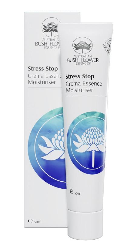 Aus Aus Bush Stress Stop Crema 50 ml