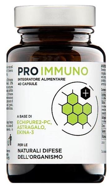 ND Pro Immuno 40 capsule