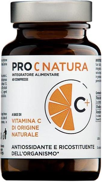 ND Pro C Natura 60 compresse
