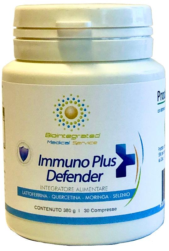 ND Immuno Plus Defender 30 compresse