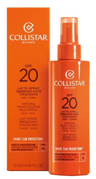028G LATTE SPRAY ABBR SPF20 200ML