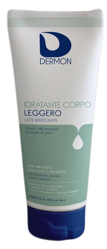 Alfasigma Dermon Idratante Corpo 250 ml