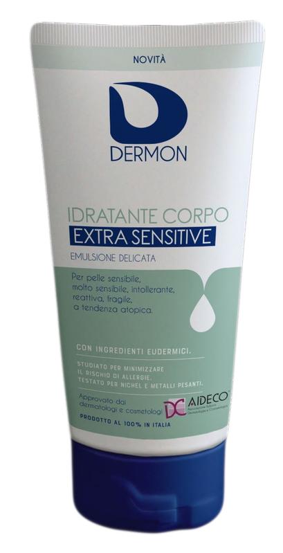 Alfasigma Dermon Idratante Corpo Extra