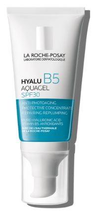 3841 HYALU B5 AQUAGEL SPF30 50ML