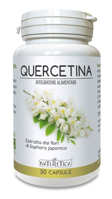 ND Quercetina 30 capsule