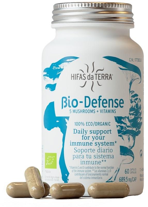 ND Biodefense 60 capsule