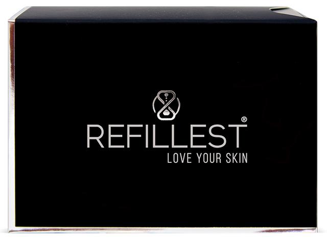 ND Refillest 30 compresse