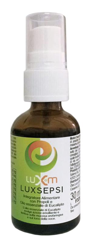 ND Luxsepsi spray 30 ml