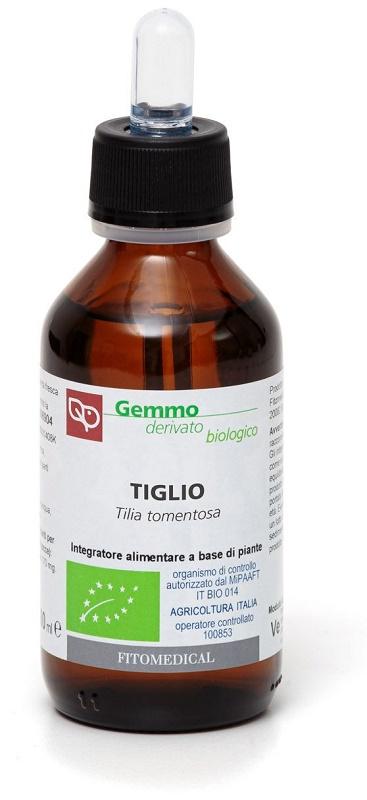 ND Tiglio mg 100 ml Bio