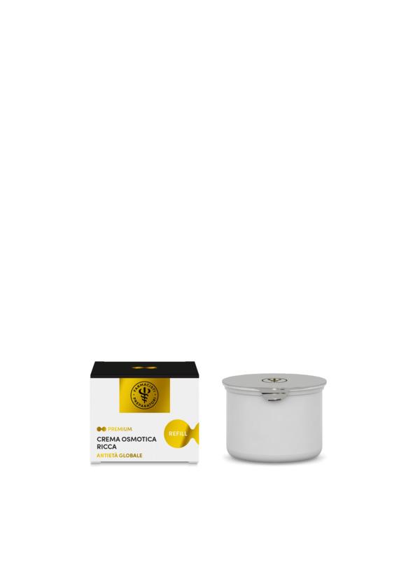 Lfp LFP Refill Crema RC Osmot 50 ml