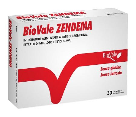 ND Biovale Zendema 30 compresse