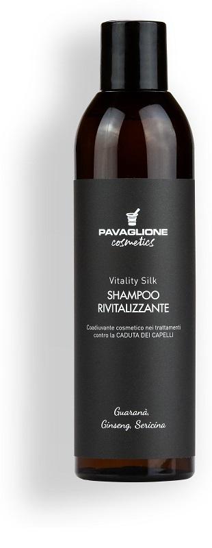 Pavaglione Vitality Silk SH Rivit 250 ml
