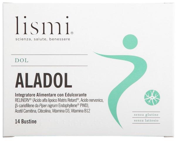 ND Aladol 14 bustine