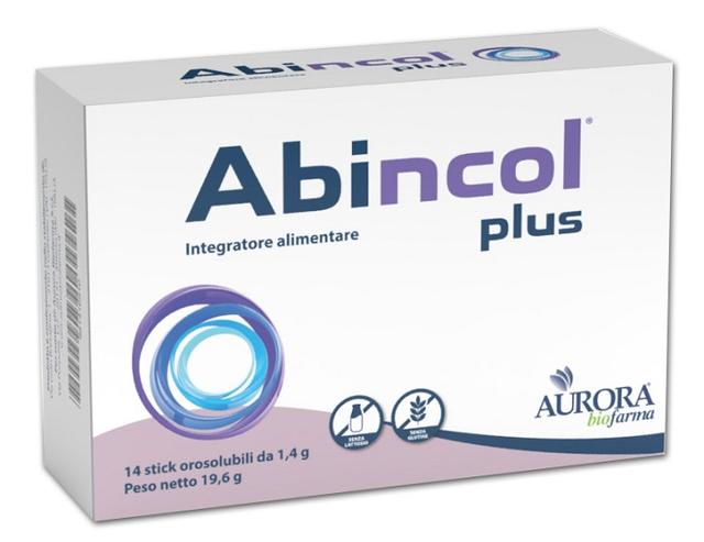 ND Abincol Plus 14STICK Orosol