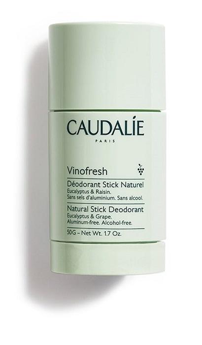 Caudalie Vinofresh Deodorante naturale 50 g
