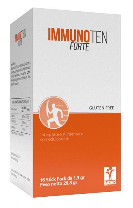 ND Immunoten Forte 16STICK Pack