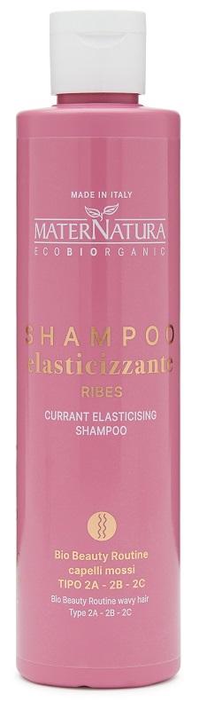 Maternatura Shampoo Elasticizzante Mossi