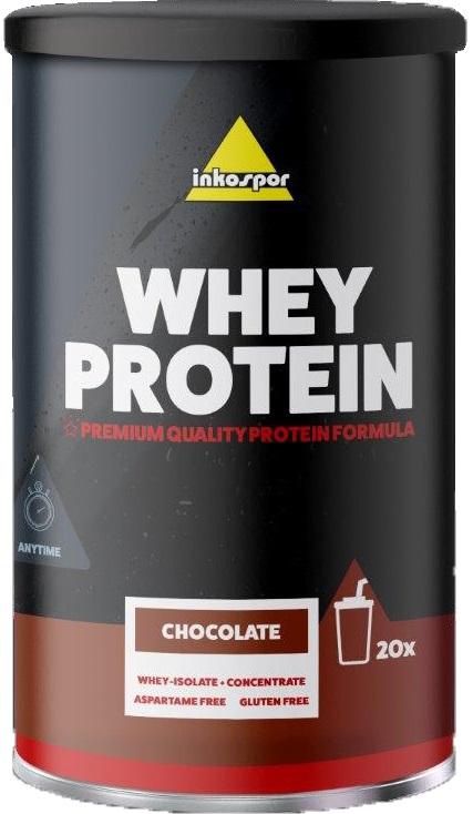 ND Whey Protein Cioccolato 600 g