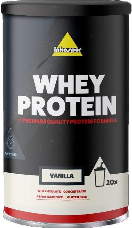 ND Whey Protein Vaniglia 600 g