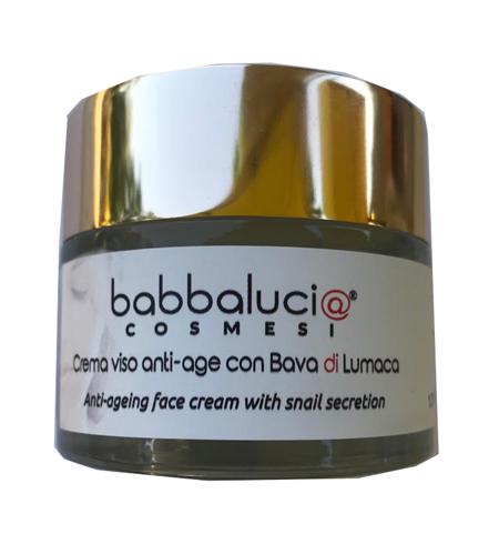 862N BABBALUCIA CREMA VISO ANTIA BA