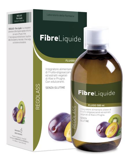 ND Ldf Fibre Liquide Vt 500 ml