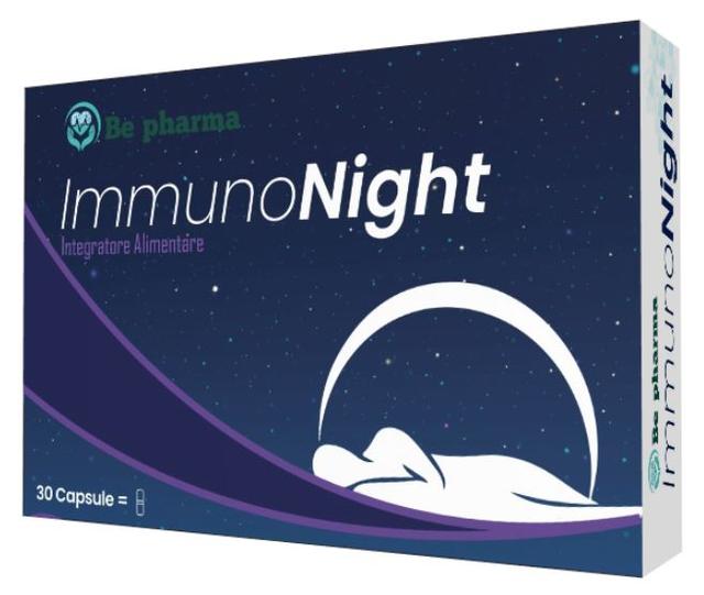 ND Immuno Night 30 capsule