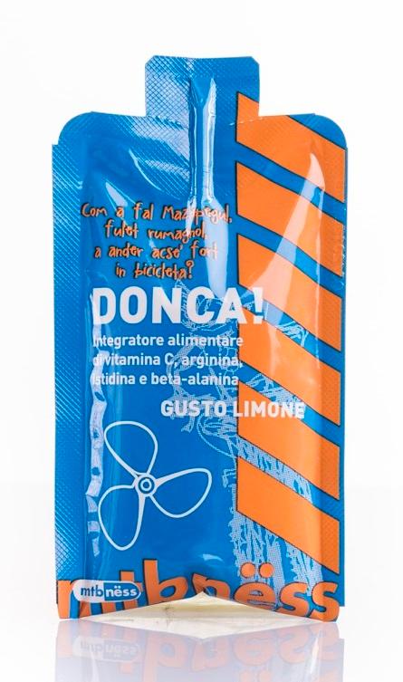 ND Donca Soluzione 60 ml