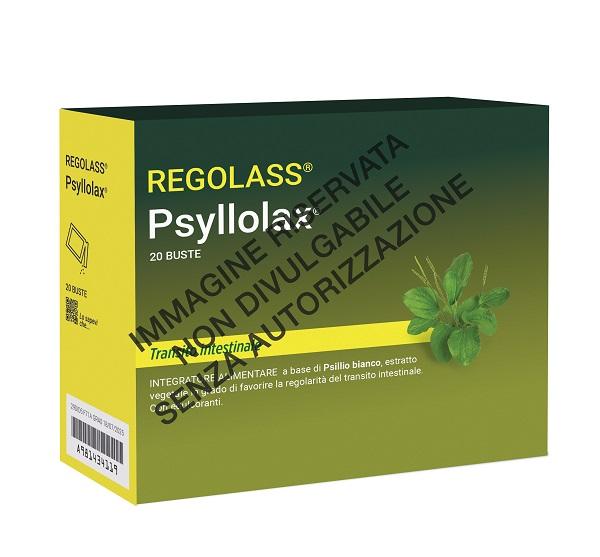 ND Ldf Psyllolax 20 bustine