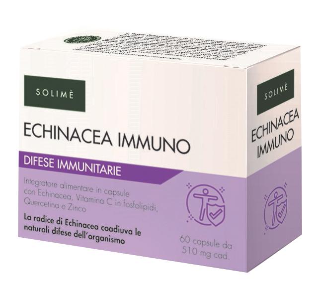 6747 ECHINACEA IMMUNO 60CPS